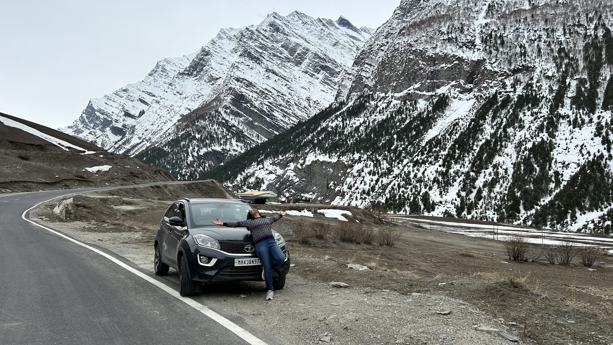 Lahaul