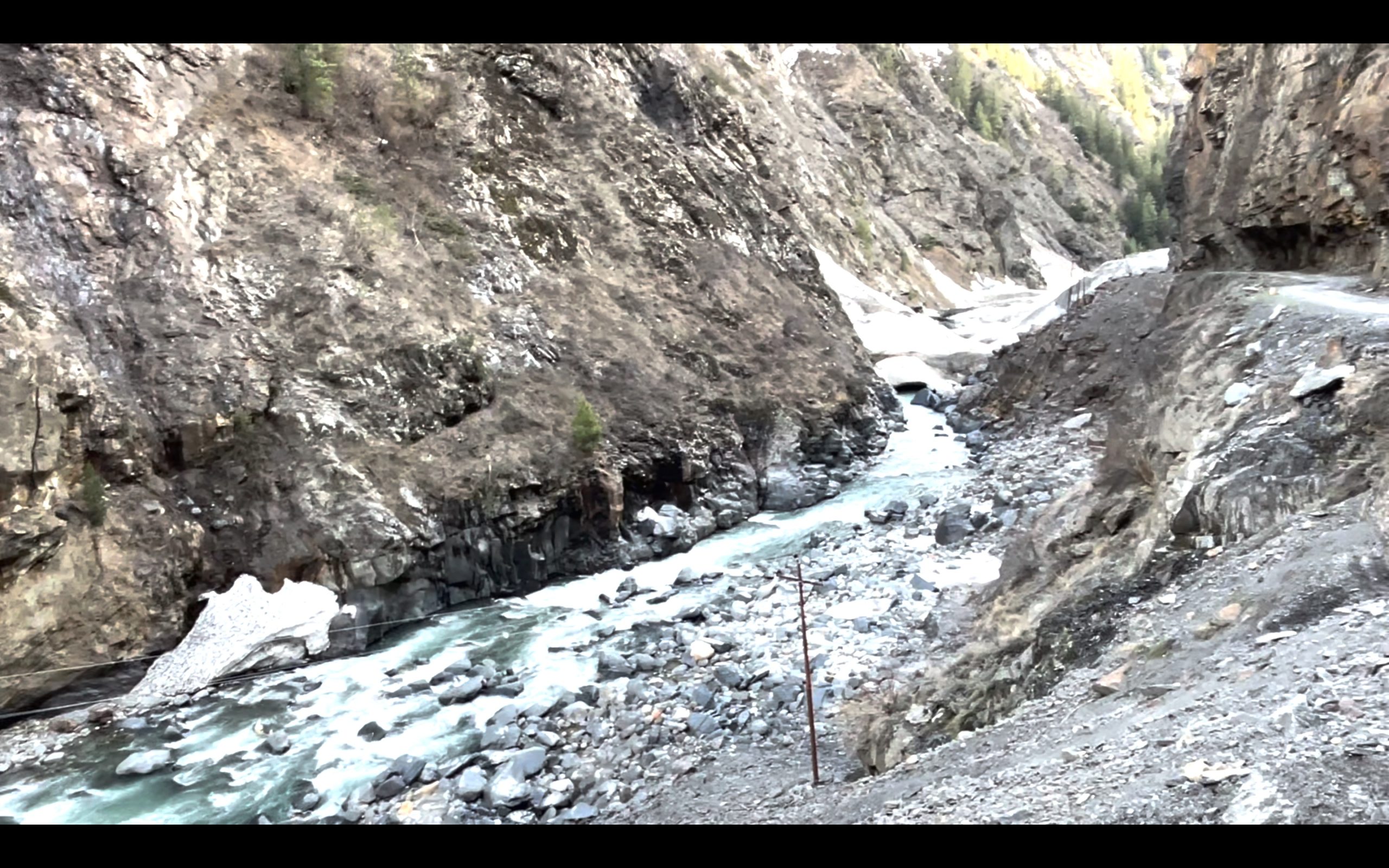 Miyar Valley